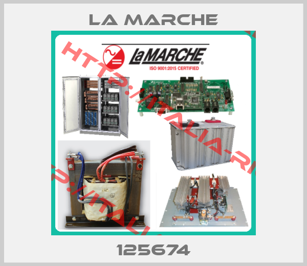 La Marche-125674