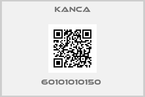 Kanca-60101010150 