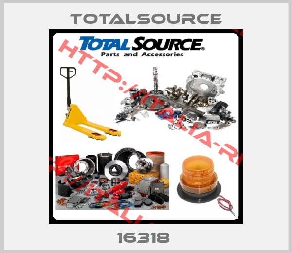 TotalSource-16318 