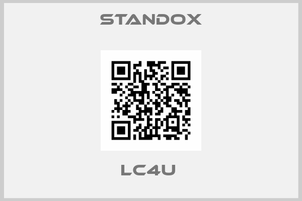 Standox-LC4U 