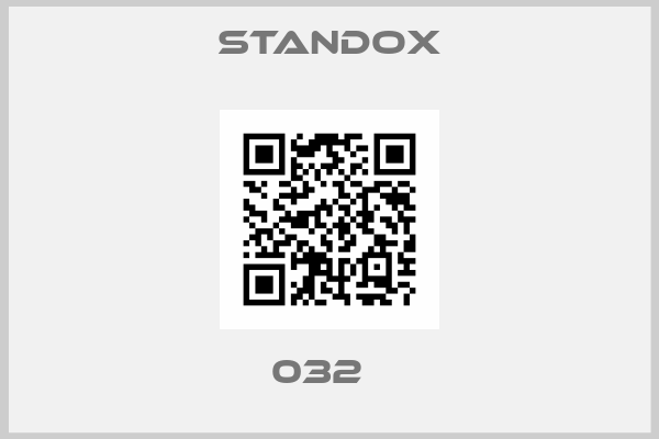 Standox-032  