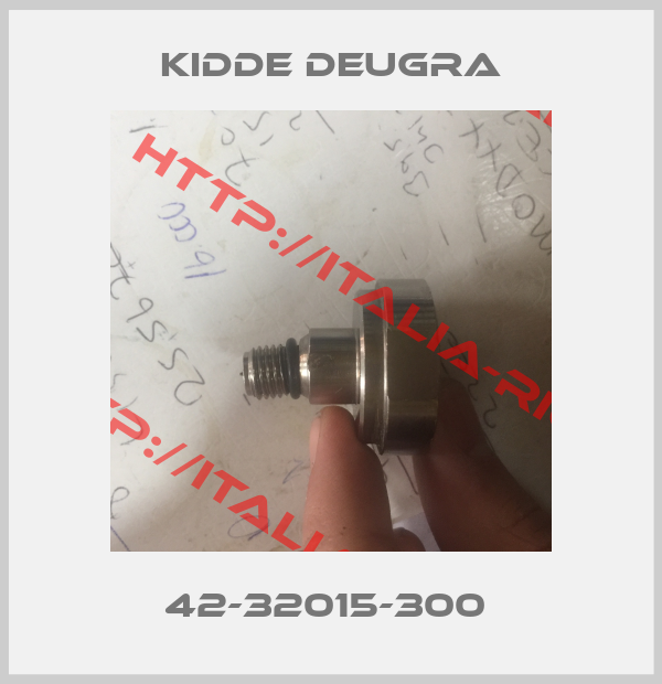 Kidde Deugra-42-32015-300 