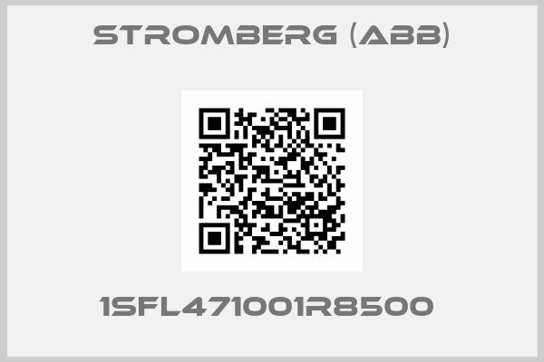 Stromberg (ABB)-1SFL471001R8500 