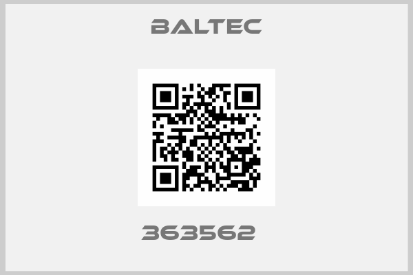 Baltec-363562  