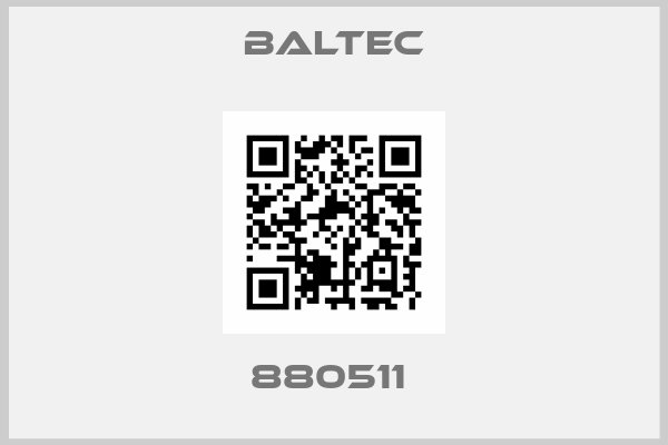 Baltec-880511 