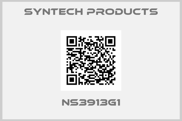 Syntech Products-NS3913G1