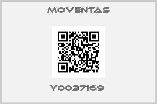 Moventas-Y0037169 