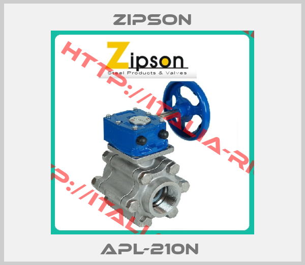 ZIPSON-APL-210N 
