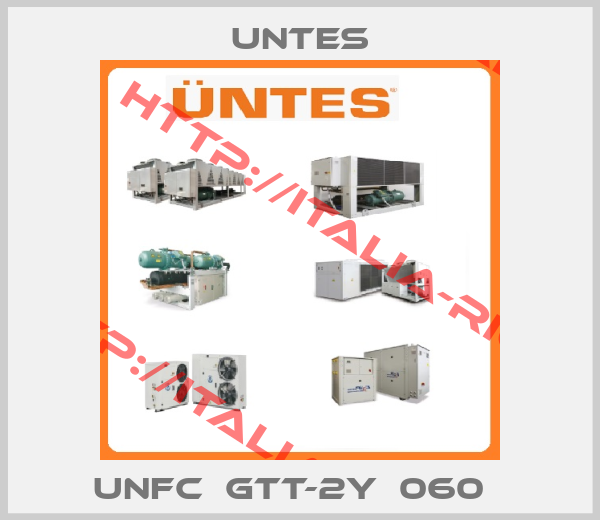 UNTES-UNFC  GTT-2Y  060  