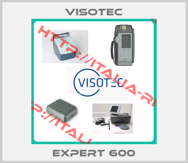 Visotec-Expert 600