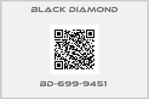 Black Diamond-BD-699-9451 
