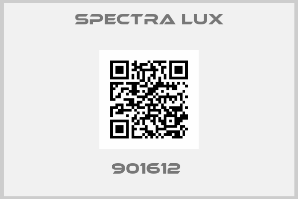 Spectra Lux-901612 