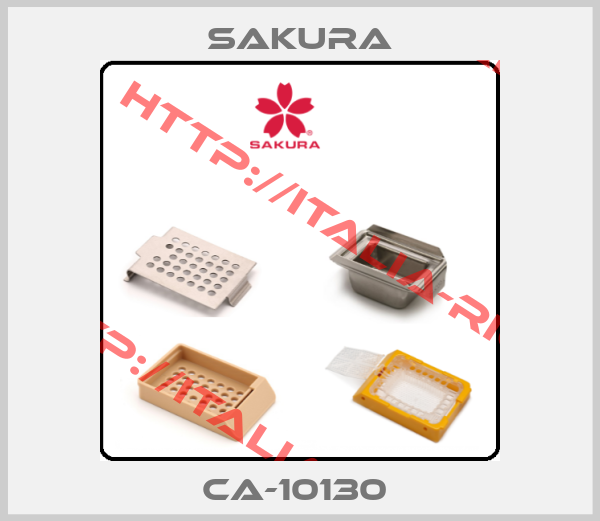 Sakura-CA-10130 