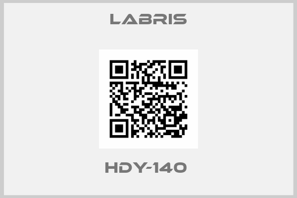 LABRIS-HDY-140 