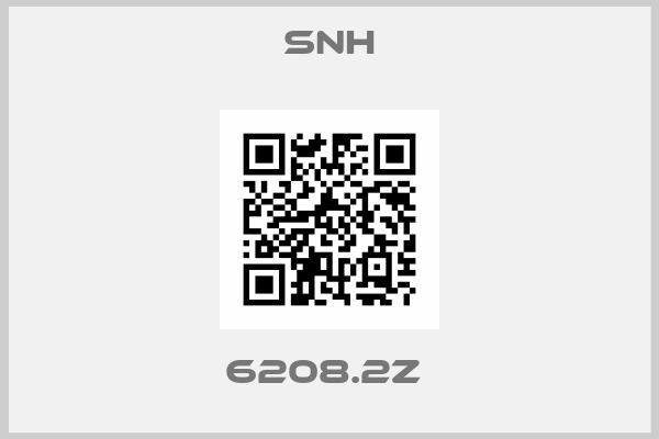 SNH-6208.2Z 