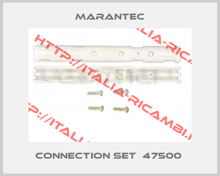 MARANTEC-Connection set  47500 