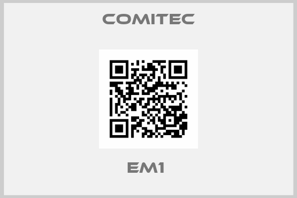 COMITEC-EM1 
