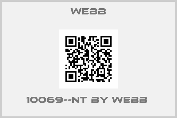 webb-10069--NT by WEBB 