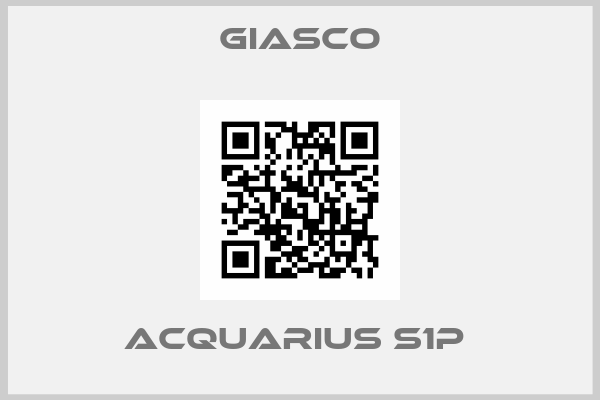 Giasco-ACQUARIUS S1P 