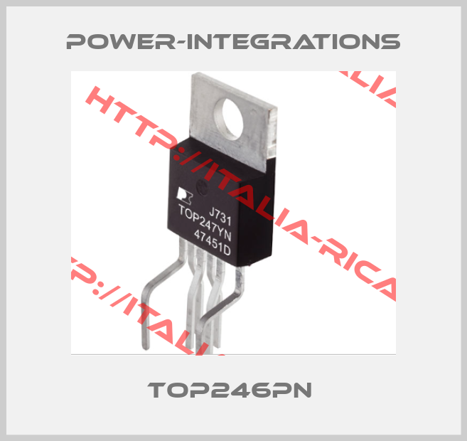 power-integrations-TOP246PN 