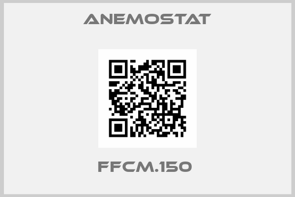 ANEMOSTAT-FFCM.150 