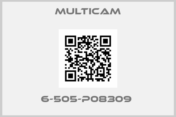 MultiCam-6-505-P08309 