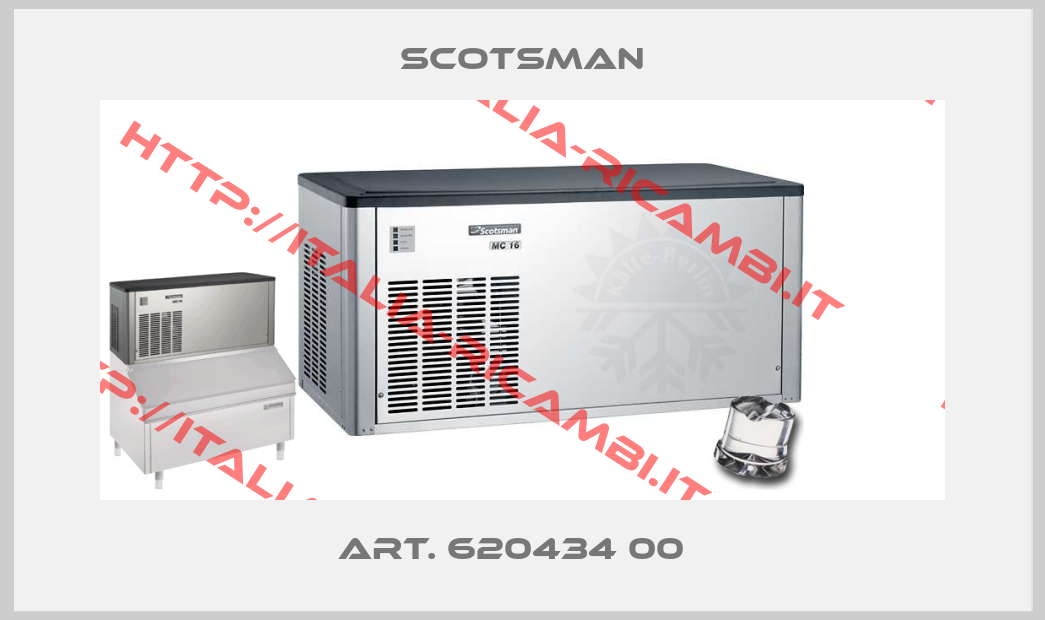 Scotsman-Art. 620434 00  
