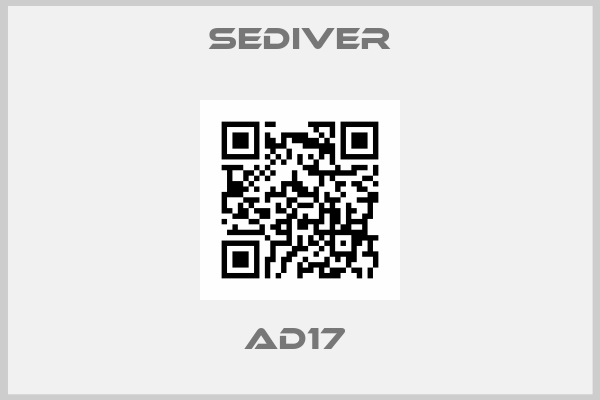 Sediver-AD17 