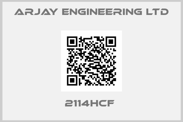 Arjay Engineering Ltd-2114HCF 