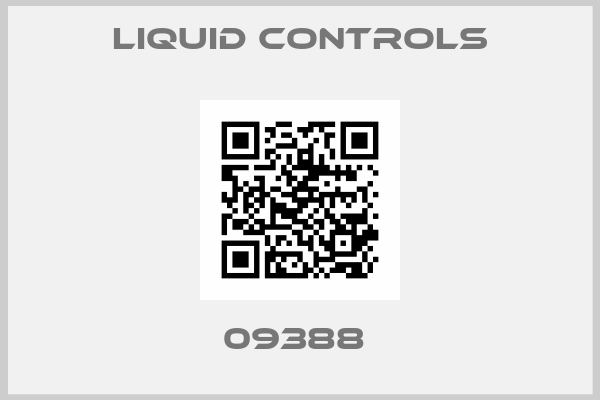 Liquid Controls-09388 