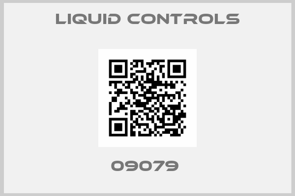 Liquid Controls-09079 