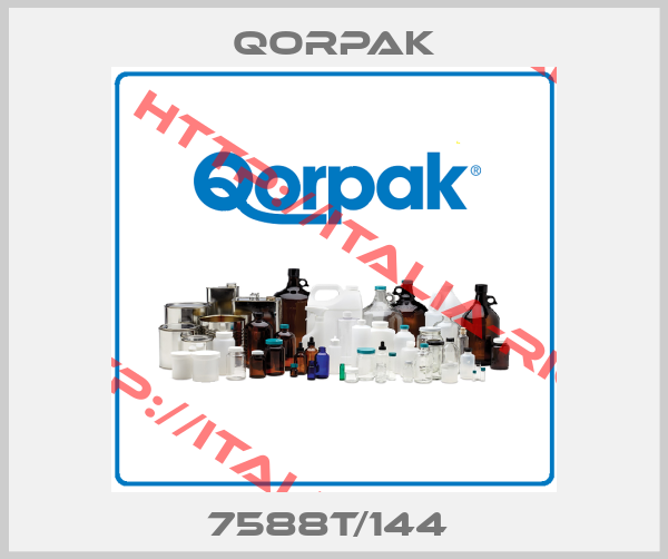 QORPAK-7588T/144 