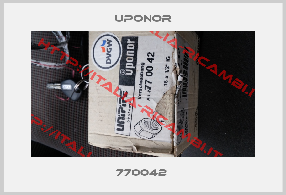 Uponor-770042 