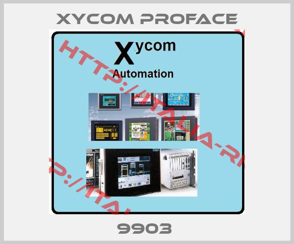 XYCOM PROFACE-9903 