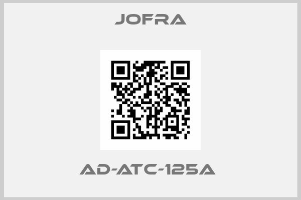Jofra-AD-ATC-125A 