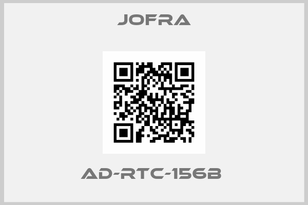 Jofra-AD-RTC-156B 