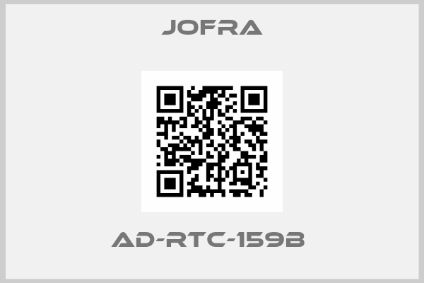 Jofra-AD-RTC-159B 