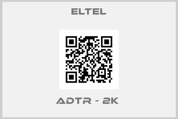 Eltel-ADTR - 2K 