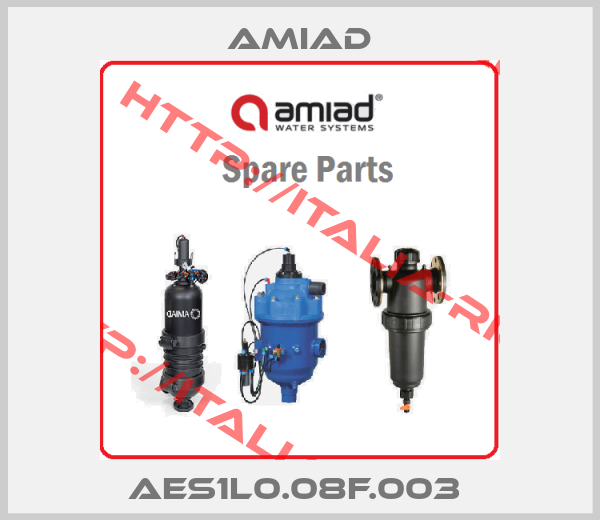 Amiad-AES1L0.08F.003 