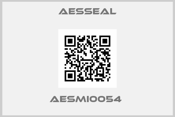 Aesseal-AESMI0054 