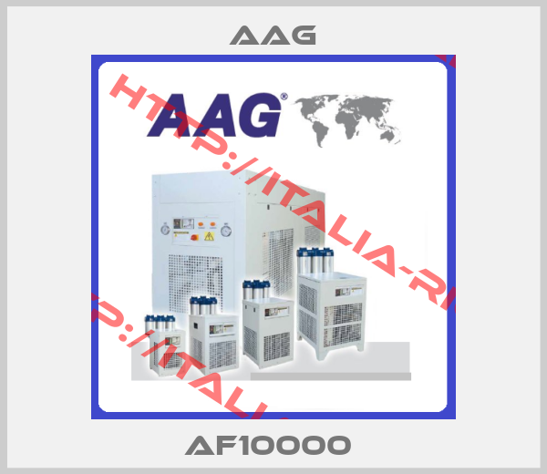 Aag-AF10000 