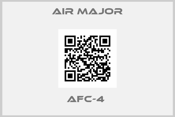 Air Major-AFC-4 