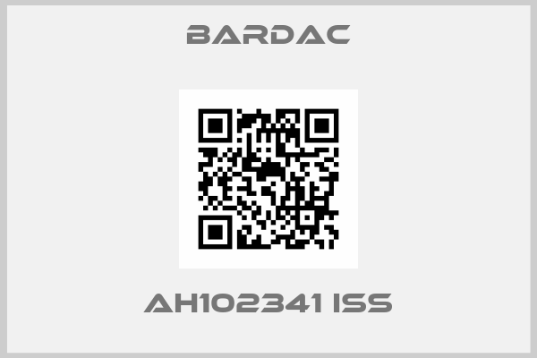 Bardac-AH102341 ISS