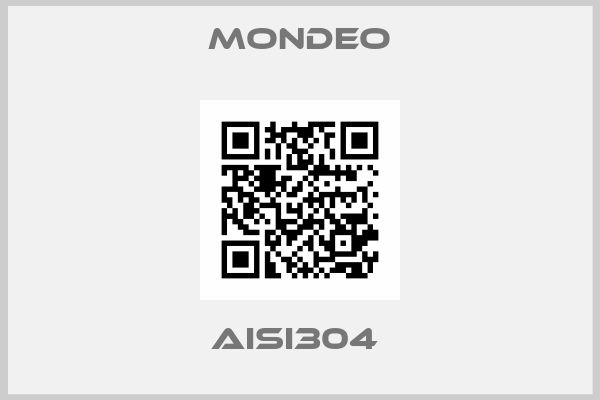 Mondeo-AISI304 