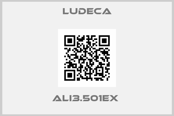Ludeca-ALI3.501EX 