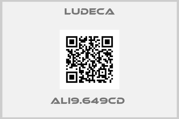 Ludeca-ALI9.649CD 