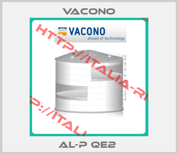 Vacono-AL-P QE2 