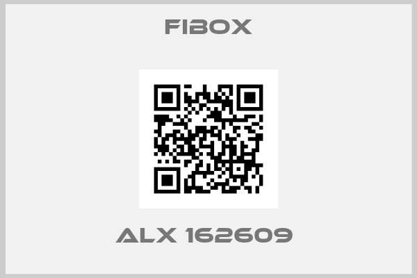 Fibox-ALX 162609 