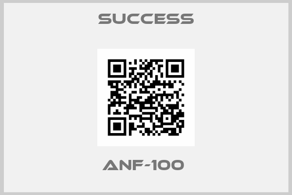 Success-ANF-100 