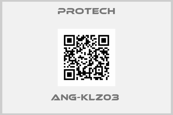 Protech-ANG-KLZ03 